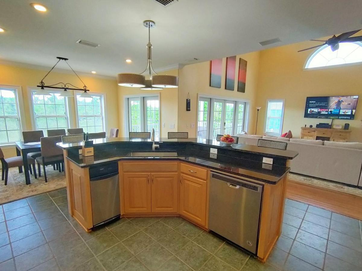 Luxury Vacation Home Near Johnson Beach Perdido Key Buitenkant foto